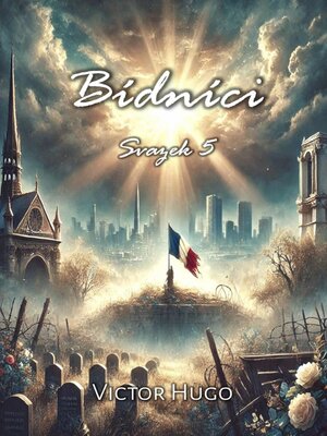 cover image of Bídníci